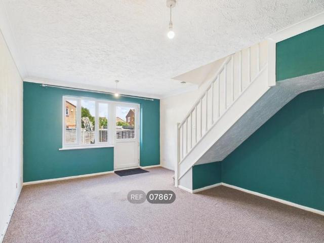 House for rent in Parnwell, Peterborough