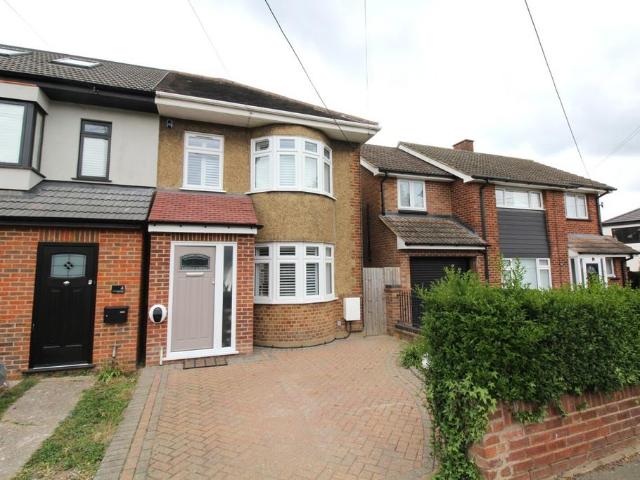 House for rent in Cranham, Greater London