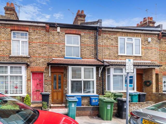 House for rent in Watford Heath, North Watford