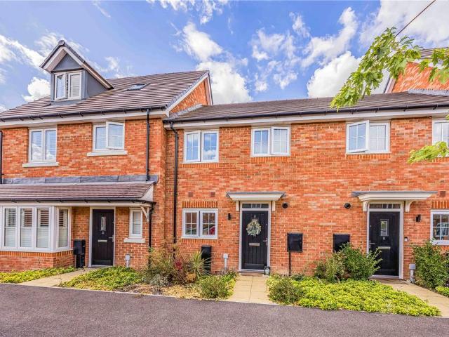 House for rent in Littlecote, West Sussex