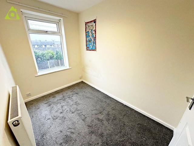 House for rent in Westhoughton, Lee Bank