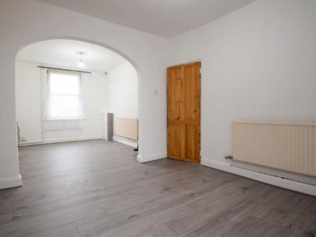 House for rent in Burrow's Bush, Wellingborough