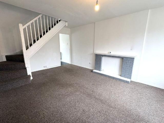 House for rent in Bloxwich, West Midlands