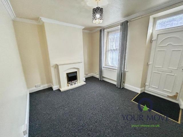 House for rent in Kendray, Barnsley