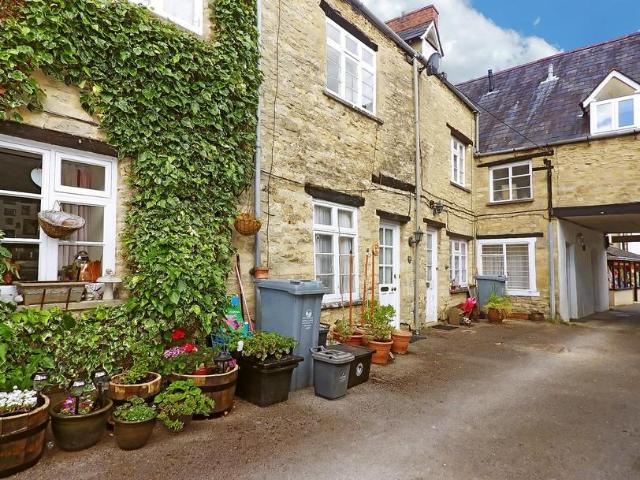 House for rent in Black Bourton, Oxfordshire