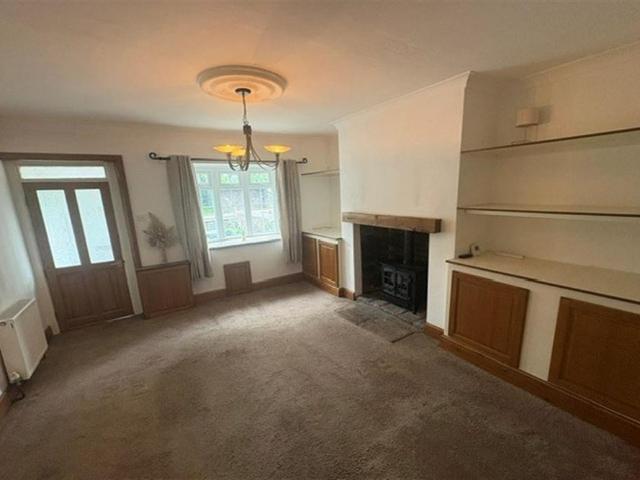 House for rent in Greenheys, Greater Manchester