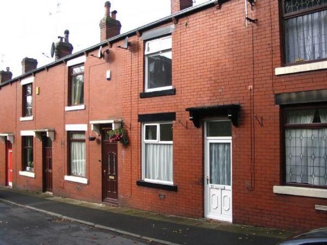 House for rent in Fold Head, Rossendale