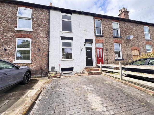 House for rent in Broadheath, Trafford Park