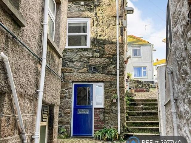 House for rent in Penbeagle, Cornwall