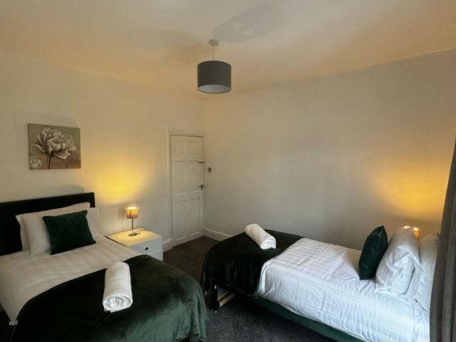 House for rent in Coalville, Leicestershire