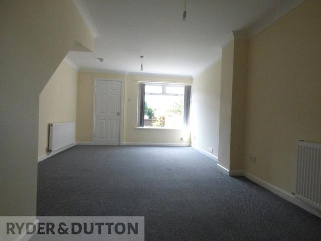 House for rent in Burnedge, Greater Manchester