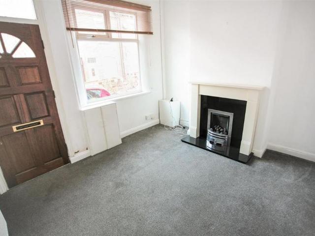 House for rent in Hanley, Stoke-on-Trent