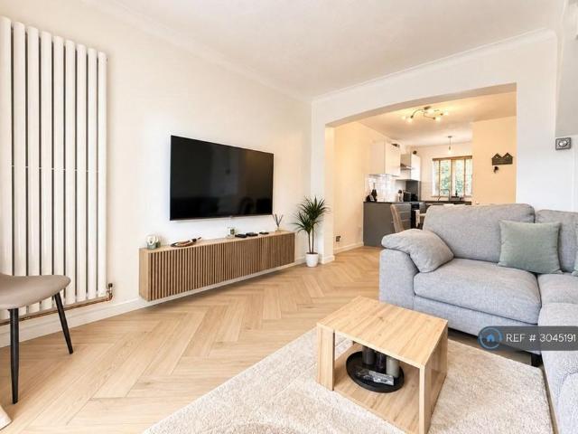 House for rent in St Marks, Maidenhead