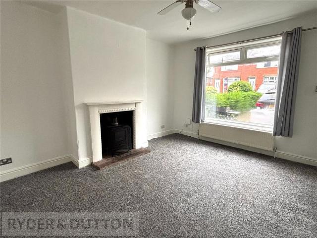 House for rent in Fountainhead, Calderdale