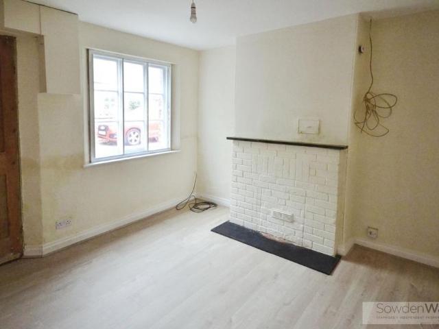 House for rent in King's Cliffe
