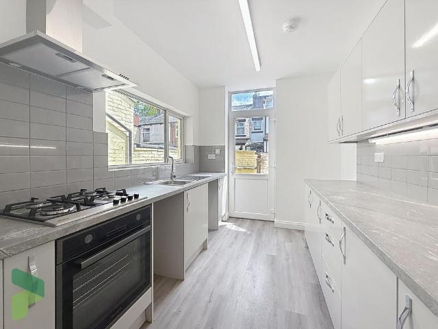 House for rent in Earcroft, Darwen