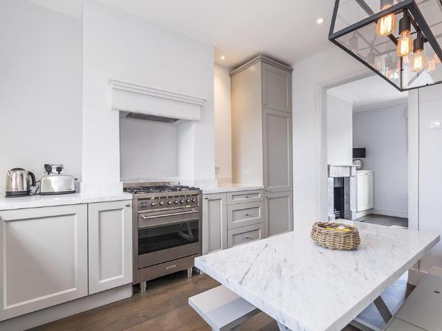 House for rent in London Borough of Merton, Merton Park