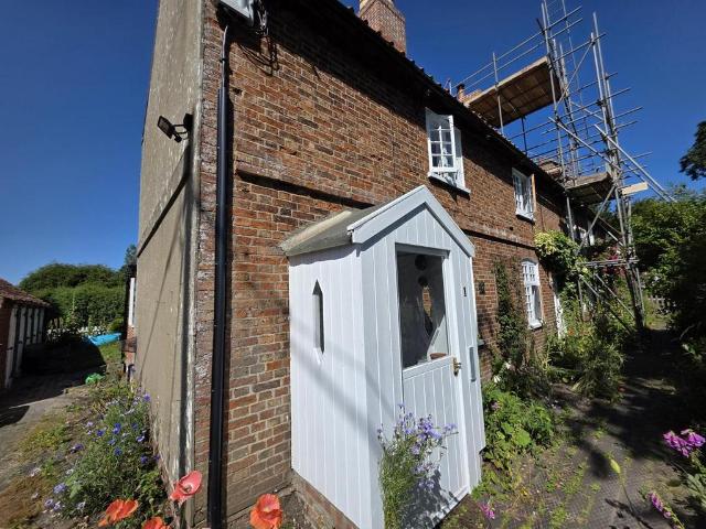 House for rent in Belleau, Lincolnshire