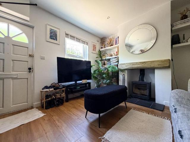 House for rent in Sherford, Rumwell