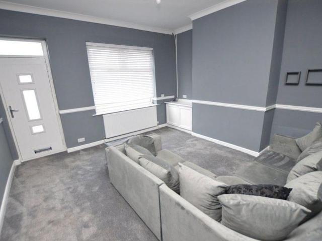 House for rent in Low Green, Wigan