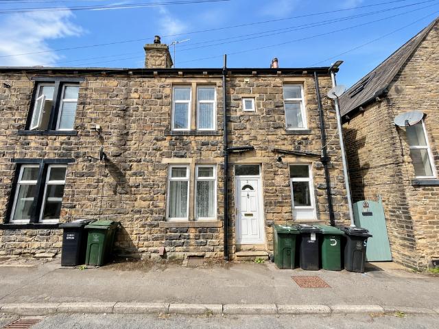 House for rent in Haworth and Stanbury, Haworth