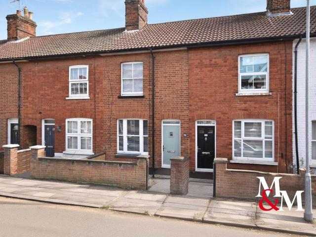 House for rent in Leighton-Linslade, Leighton Buzzard