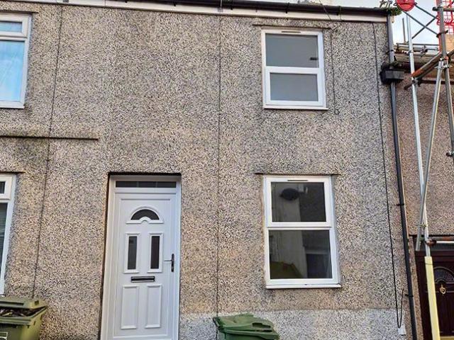 House for rent in Caernarfon