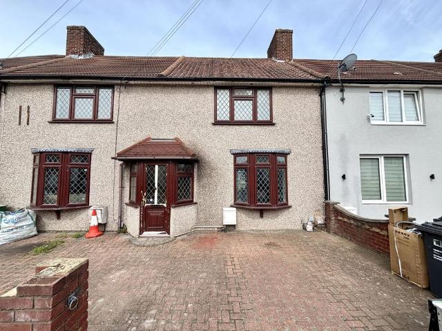 House for rent in Dagenham, Greater London