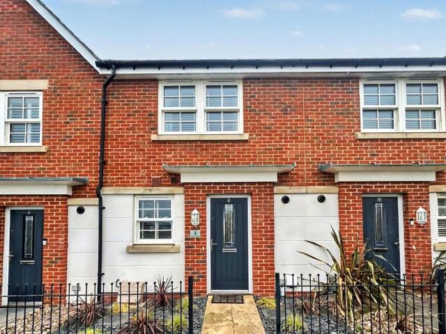 House for rent in Newlands, Hampshire