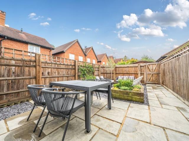 House for rent in St Albans, Five Acres