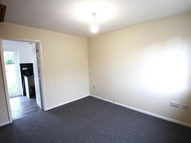 House for rent in Ashby De La Launde, Lincolnshire