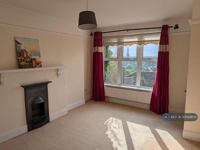 House for rent in East Bank, Norfolk