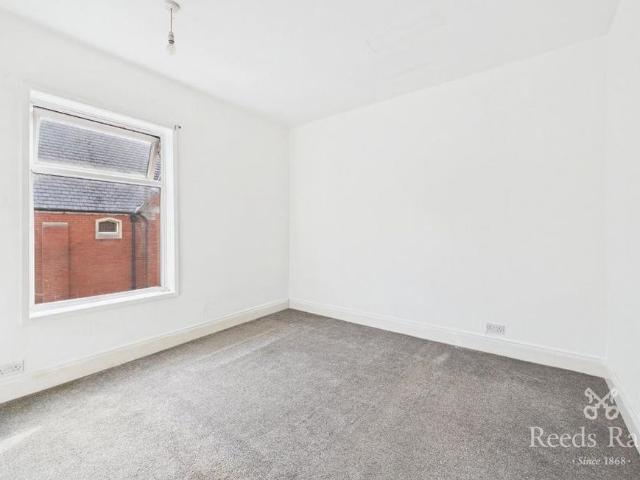 House for rent in St. Johns, Manchester