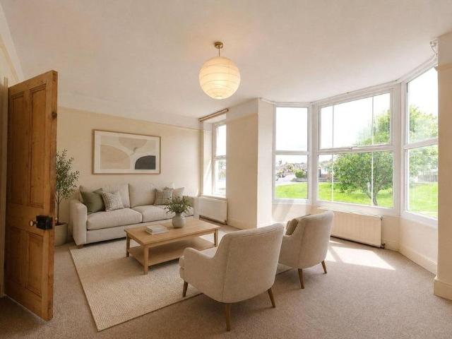House for rent in Fort Hill, North Devon