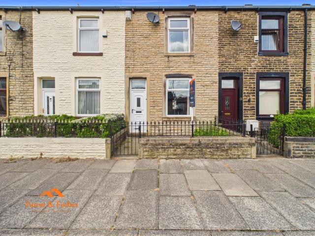 House for rent in Fulledge, Burnley