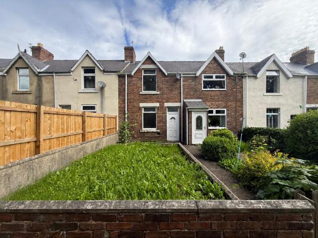 House for rent in New Brancepeth
