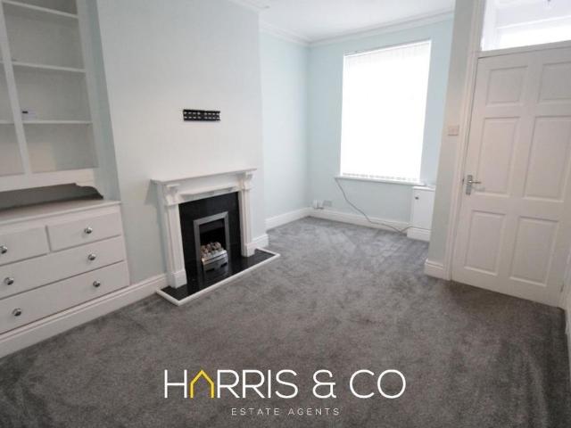 House for rent in Blackpool
