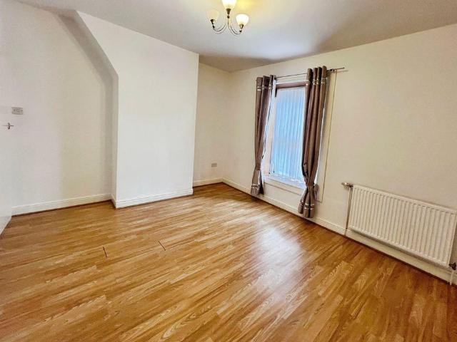 House for rent in Woodnook, Backburn