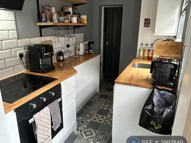House for rent in Holgate, High Field