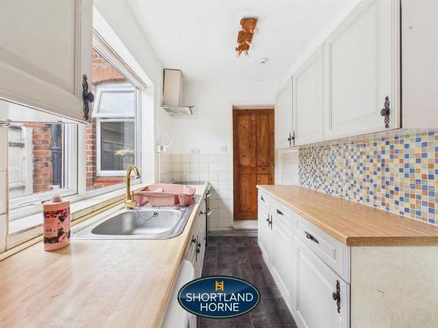 House for rent in Longford, West Midlands