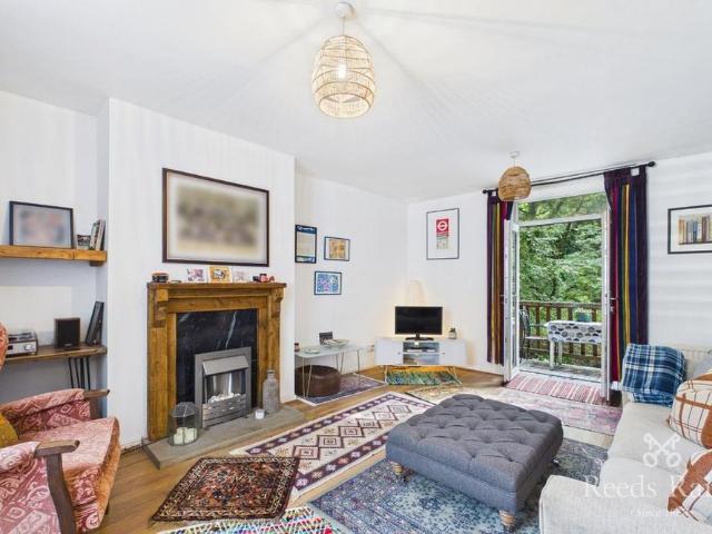 House for rent in Hawksclough, Calderdale
