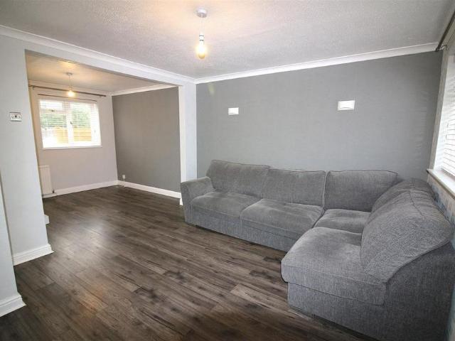 House for rent in Crownhill, Plymouth