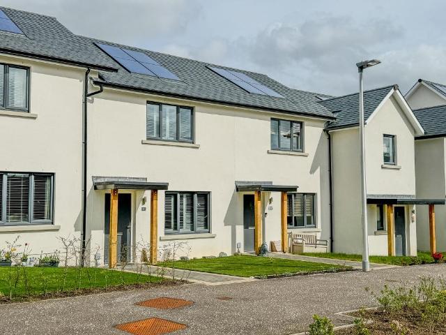 House for rent in Loanhead, Scotland