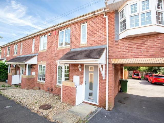 House for rent in Emersons Green, Kingswood
