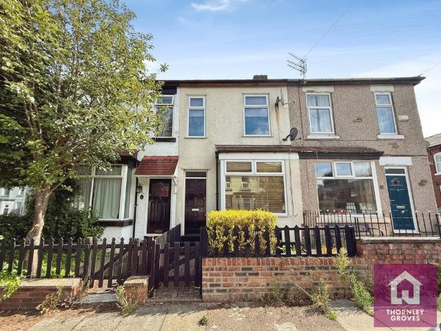 House for rent in Heaton Park, Bury