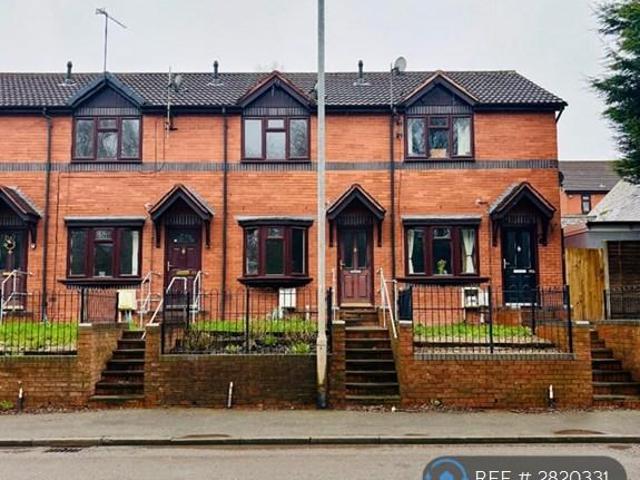 House for rent in Huntington, Great Chatwell
