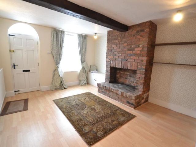House for rent in Ivy Meade, Macclesfield