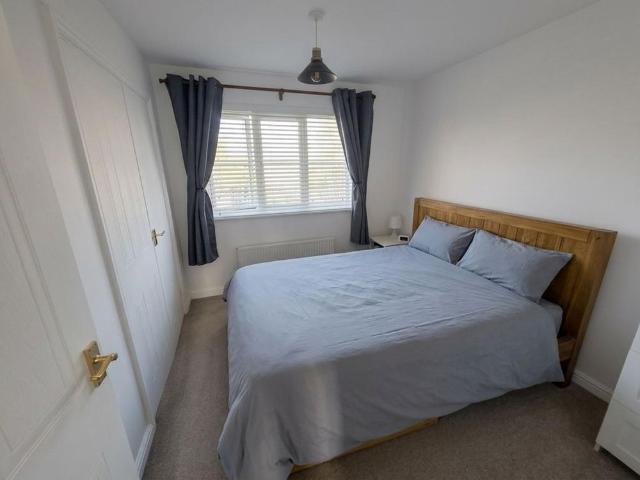 House for rent in Broadlands, Wales