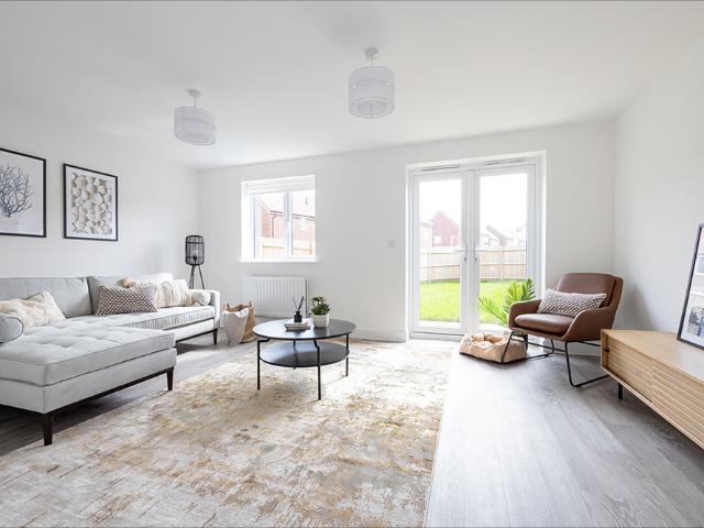 House for rent in Stonehouse, School House