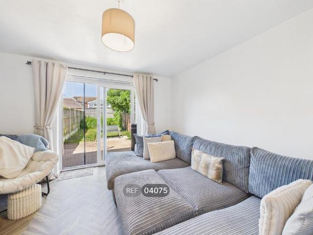 House for rent in Woodthorpe, Gedling